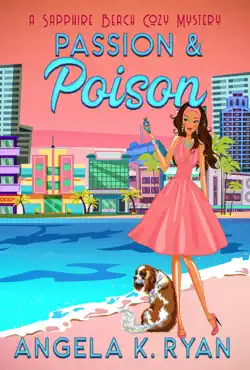 passion and poison book cover image