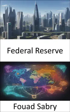 federal reserve book cover image