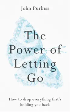 the power of letting go book cover image