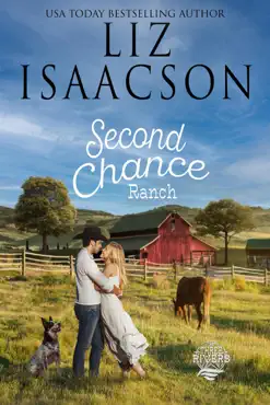 second chance ranch imagen de la portada del libro
