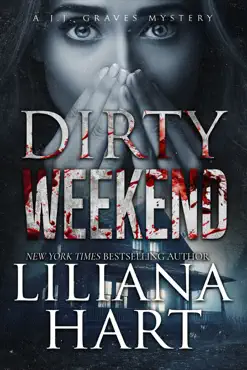 dirty weekend book cover image
