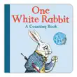 One White Rabbit: A Counting Book sinopsis y comentarios