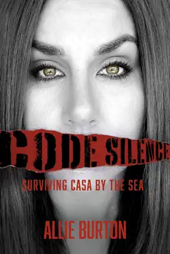 code silence book cover image