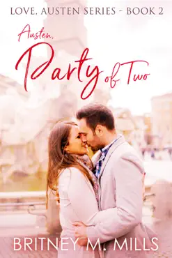 austen, party of two book cover image