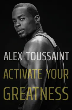 activate your greatness book cover image