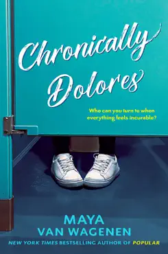 chronically dolores book cover image