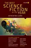 The Best Science Fiction of the Year: Volume Six e-book