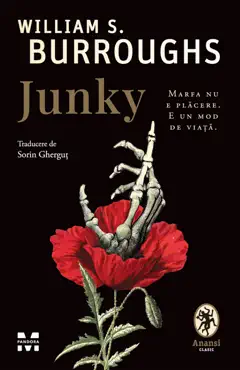 junky book cover image