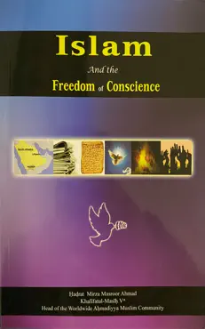 islam and the freedom of conscience book cover image