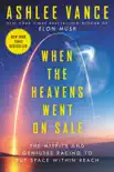 When the Heavens Went on Sale synopsis, comments