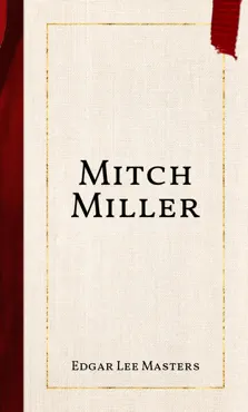mitch miller book cover image