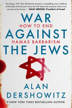 war against the jews book cover image