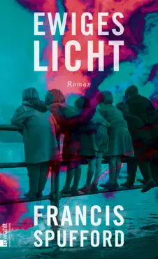 ewiges licht book cover image