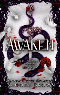 awaken book cover image