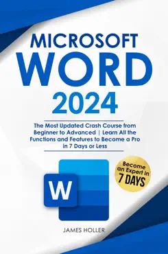 microsoft word book cover image