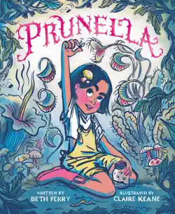 prunella book cover image