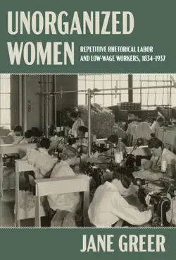 unorganized women book cover image