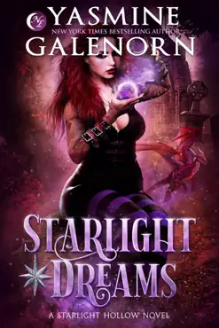 starlight dreams book cover image