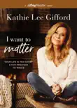 I Want to Matter synopsis, comments