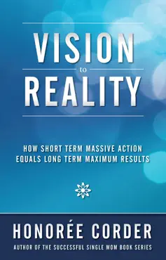 vision to reality book cover image