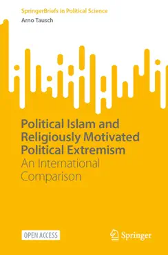 political islam and religiously motivated political extremism book cover image