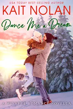 dance me a dream book cover image