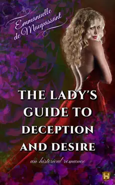 the lady's guide to deception and desire : an historical romance book cover image