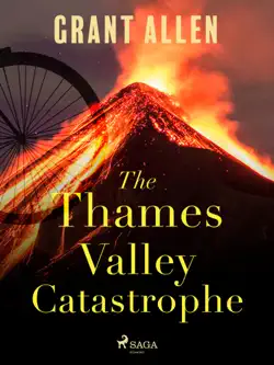 the thames valley catastrophe imagen de la portada del libro