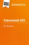 Fahrenheit 451 van Ray Bradbury (Boekanalyse) sinopsis y comentarios