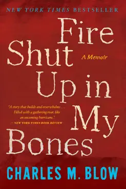 fire shut up in my bones book cover image