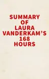 Summary of Laura Vanderkam's 168 Hours sinopsis y comentarios