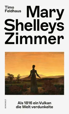 mary shelleys zimmer book cover image