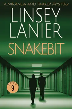 snakebit book cover image