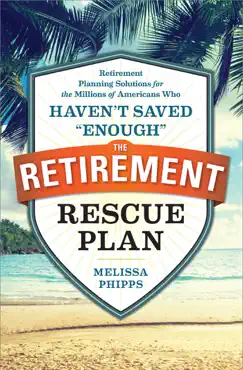 the retirement rescue plan book cover image