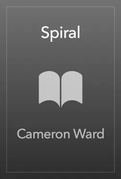 spiral book cover image