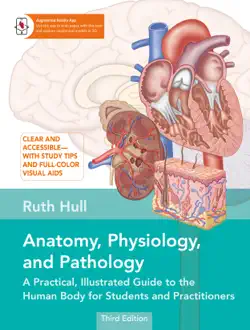 anatomy, physiology, and pathology, third edition book cover image