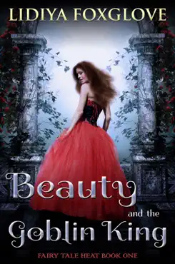 beauty and the goblin king book cover image