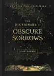The Dictionary of Obscure Sorrows synopsis, comments