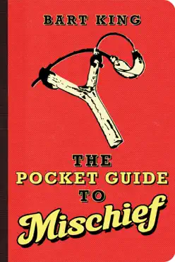 the pocket guide to mischief book cover image