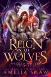 Reign of Wolves synopsis, comments