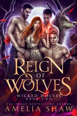 reign of wolves book cover image
