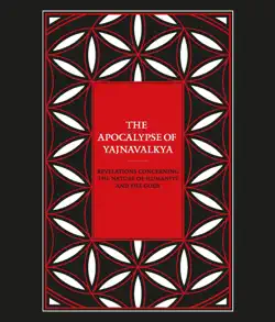 the apocalypse of yajnavalkya book cover image