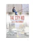 The City Kid synopsis, comments