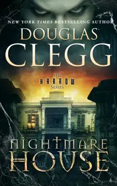 nightmare house book cover image