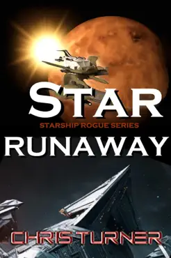 star runaway book cover image