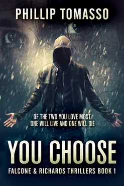 you choose book cover image