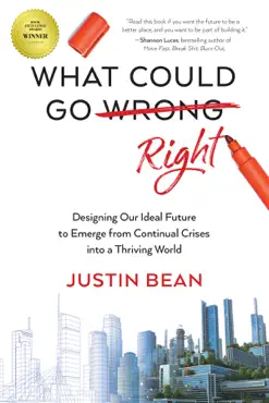 what could go right book cover image