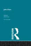 John Clare synopsis, comments