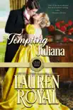Tempting Juliana e-book
