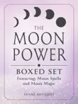 The Moon Power Boxed Set synopsis, comments